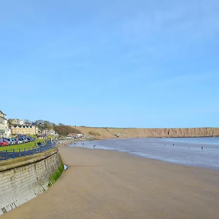 Delgany House Holiday home Filey