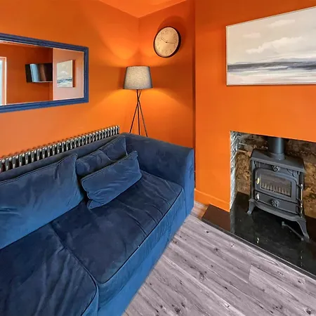 Delgany House Holiday home *