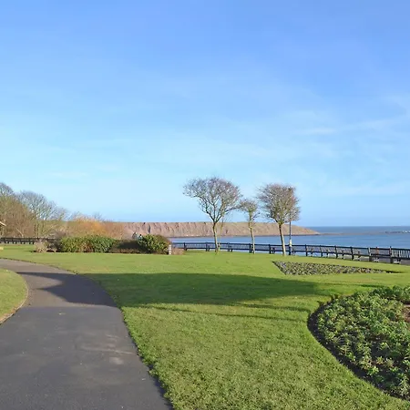 Delgany House * Filey