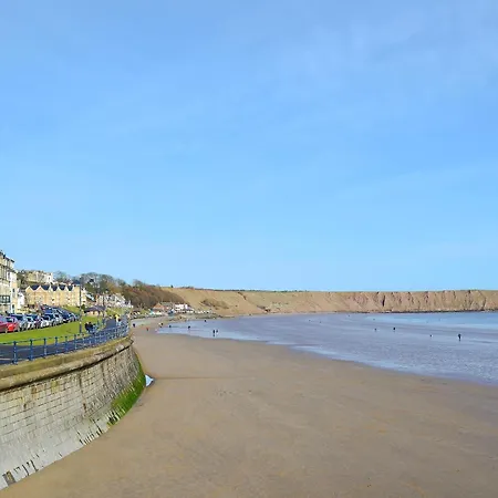 Delgany House Filey
