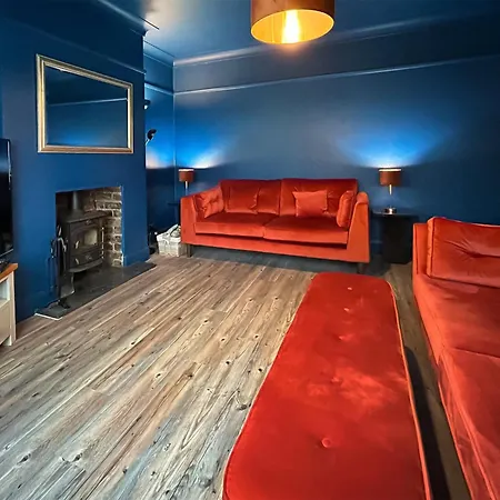 Holiday home Delgany House