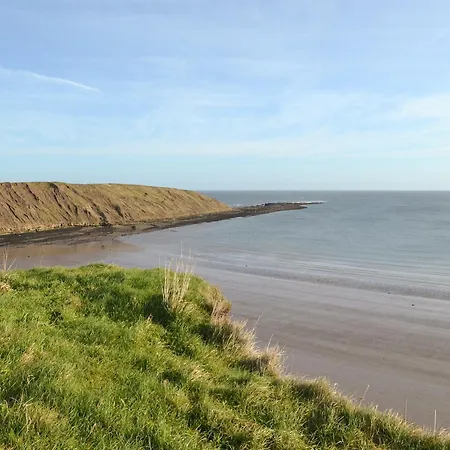 Delgany House * Filey