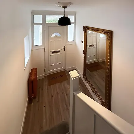 Holiday home Delgany House