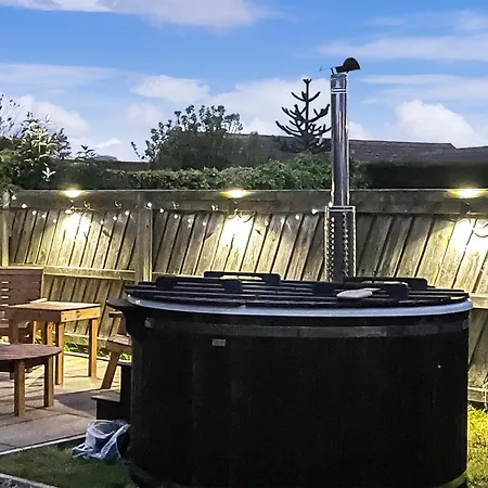 Holiday home Delgany House *