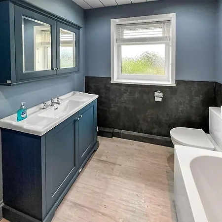 Delgany House Holiday home Filey