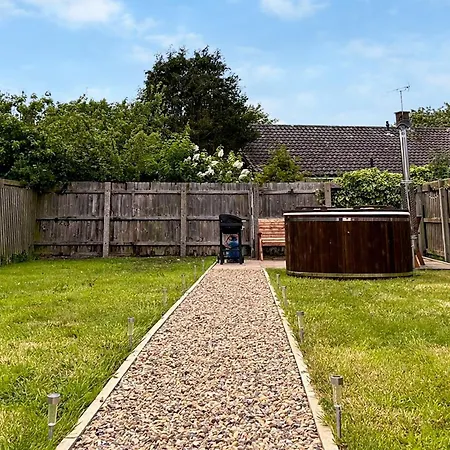 Delgany House Holiday home *